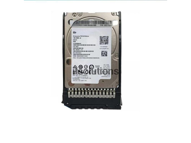 For HDD 02351XGQ 21V3-L-NLSAS4T 4TB 7.2K RPM NL SAS(3.5