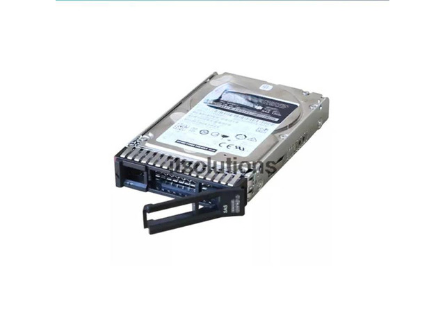 For Lenovo SR550 590 650Server 2.4TB 10K SAS HDD 7XB7A00069 01GV182