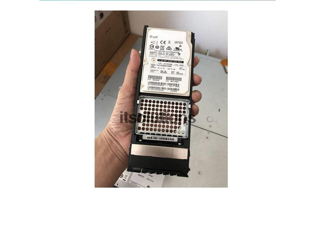 For 2600V3 900G 10K SAS 2.5 26V3-S-SAS900 02350SLV storage hard disk