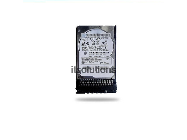 For 02357736 STAN012000 /N2000 Storage Server 2T SATA Hard Disk