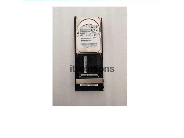 For 600G 10K SAS 2.5 02351SKW STLAC2SA600 5500 v5 storage hard drive