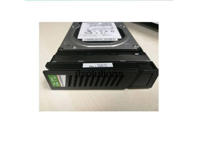 For OceanStor S2200T S2600T NL SAS 2T 7.2K 02359091 storage hard drive