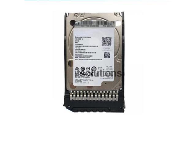 For 02311JDA RH2288V3 server 2T NLSAS 2.5 inch 12G 128M hard disk