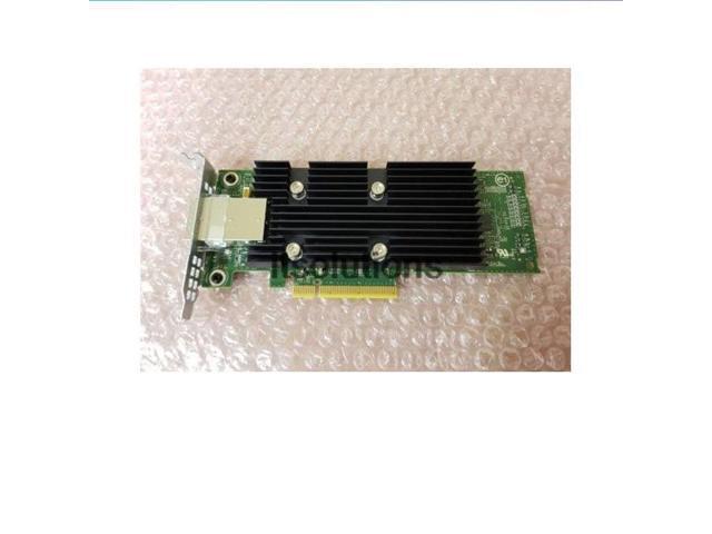For Dell 8 Port 12G External SAS Host Bus Adapter 0T93GD T93GD L