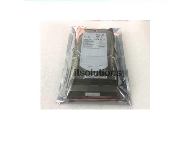 For S2600T storage hard disk 0235G6VL STLZ02S300 300GB 15K SAS 3.5 inch