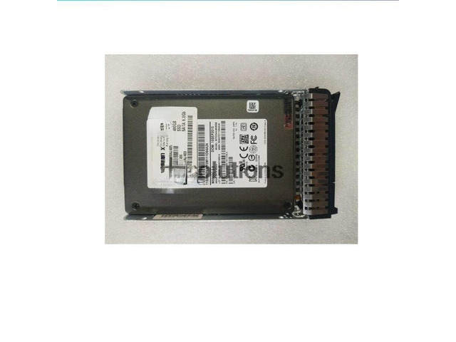 For Lenovo 00AJ405 00AJ406 00AJ409 480G SATA 2.5 inch SSD M5 solid state