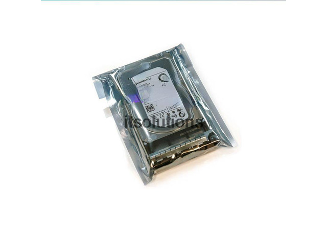 For DELL PS4100 PS6000 EQ 2TB SATA 02P4N9 ST2000NM0011 storage hard disk