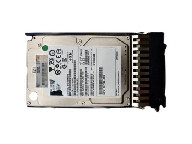 For HP HDD 1TB 7.2k 2.5 6G SAS HDU700-1R0HCMSS hard disk 5541899-A