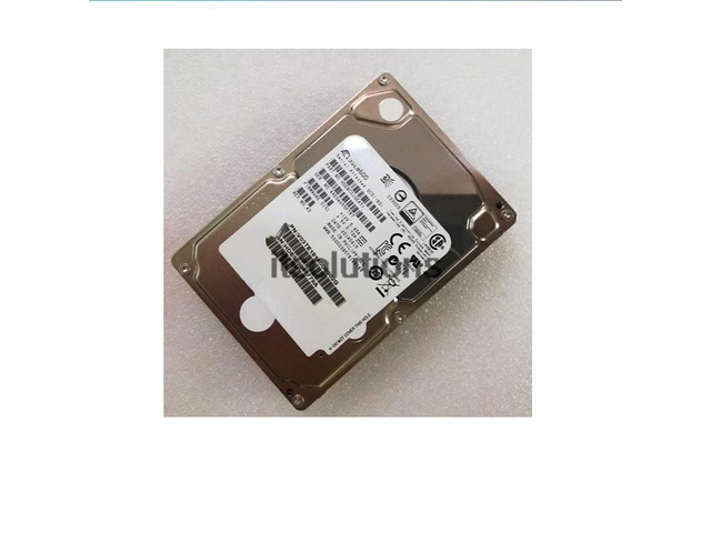 For inspur Toshiba 300G 10K 2.5 SAS server hard drive AL13SEB300 HDEBC03GEA51