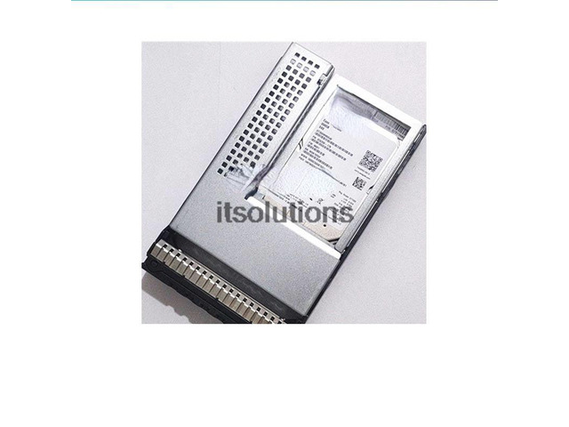 For 02311HAS 300G 10K SAS 3.5 12GB hard disk RH5288V3 RH2288HV5