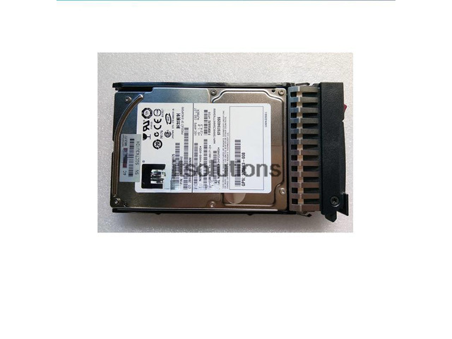 For HP 72G 10K 2.5 SAS server hard drive389346-001 434916-001 418398-001