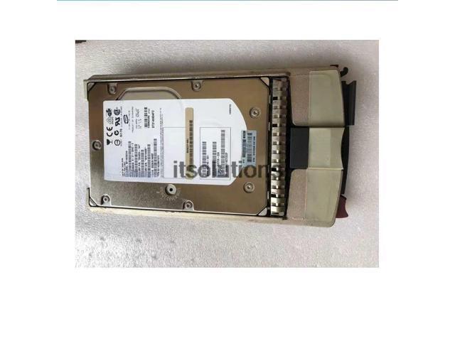 For HP 366024-001 366024-002 364617-001 146G 15K FC ST3146356FC