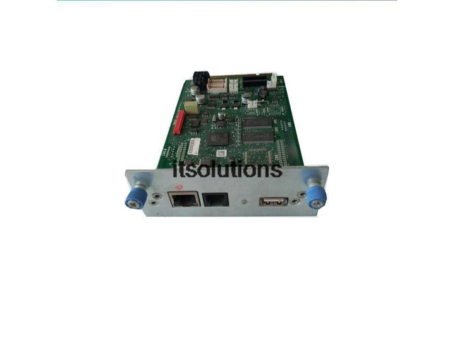 For IBM 23R9628 46X2387 45E1414 Tape Library Management Card Management Board