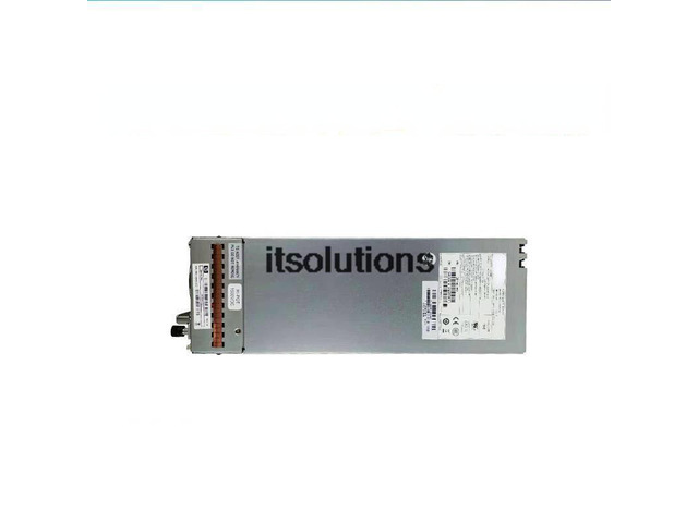 For HP MSA2000I MSA2000G2 DC Power Supply 545764-001 545831-001