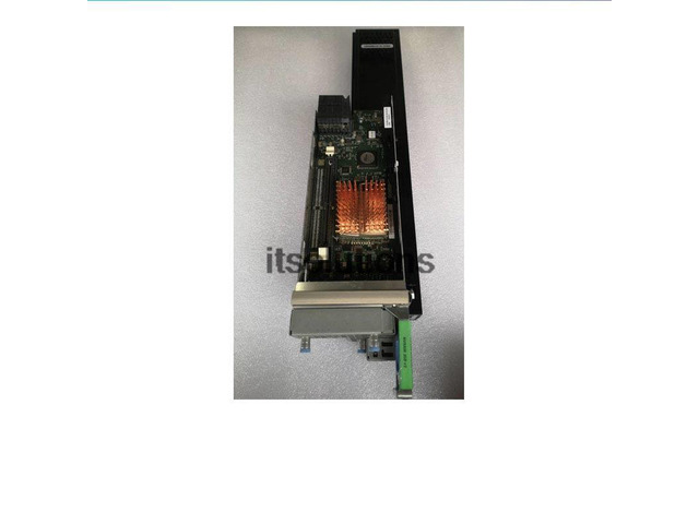 For EMC DD2500 NVRAM Cache Module 2GB v2 313-162-100A-01
