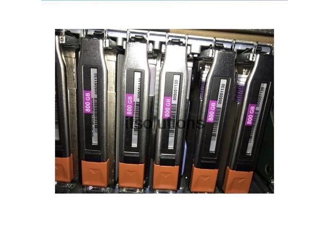 For EMC V5-2S6FX-800 800G SAS SSD 005051130 VNXe1600 Storage Solid State Drive