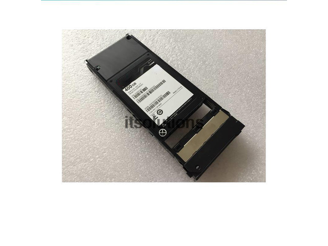For 0235G7CP 5500T 400GB SSD SAS D322XAM0400 Solid State Drive