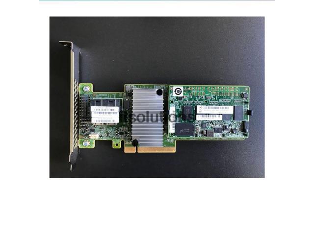 For LSI MegaRAID SAS 9364-8i 4G cache 12G array raid card with battery