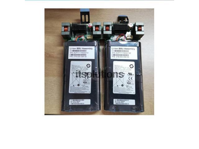 For Unity 300 400 500 600 Battery BBU 078-000-155-00 078-000-129-03