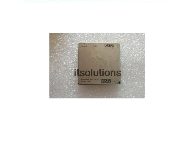 For IBM 8355 539F 74Y6154 P740 8C 3.55 GHz 8205-E6B CPU