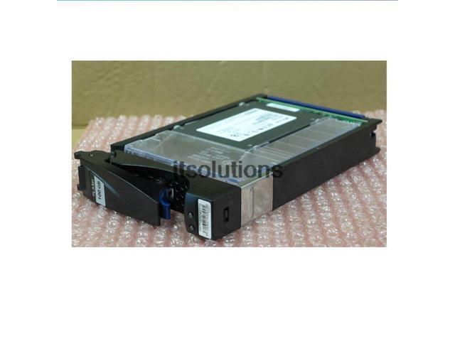 For EMC VMAX 100Gb 005049779 MTFDDAK100MAN-2S1AA SSD hard drive