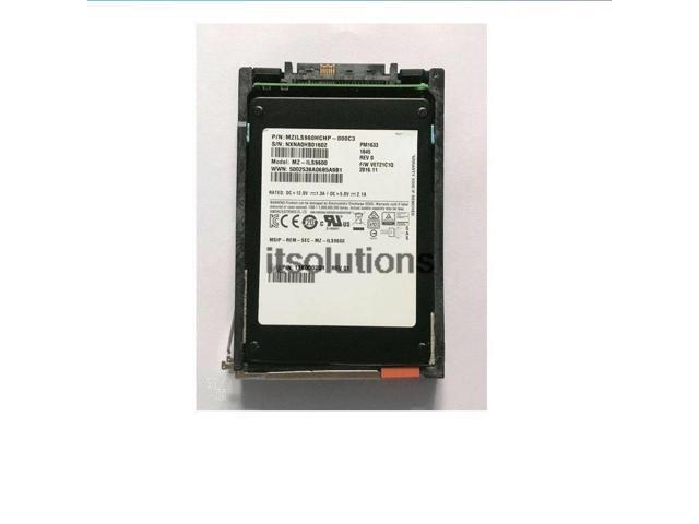 For EMC 005051745 VMAX3 960G 2.5 12GB SAS Enterprise Hard Drive
