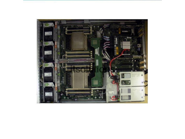 For Sun Oracle X4-2L 7058152 7048712 7049382 7062131Disassemble the motherboard