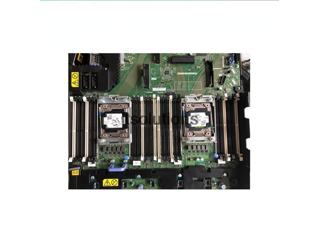 For IBM Lenovo X 3650 M5 motherboard 01GT443 01PE215 00MU899 01KN186 8871