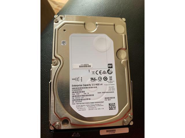 For NetApp E-X4064A-R6 HDD 111-02374 6TB 111-0399 SAS 1HT27Z-041