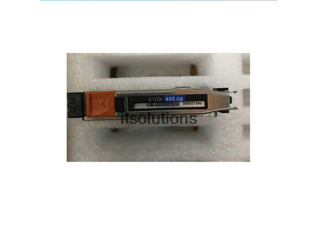 For EMC unity D3-2S12FX-400 005051590 005051586 400G SAS SSD hard drive