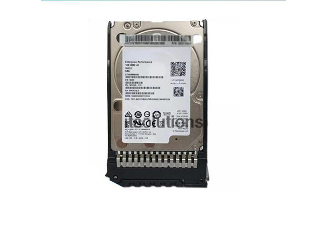 For HDD 02351XGJ 21V3-S-HSSD960 960GB SSD SAS HDD Unit(2.5