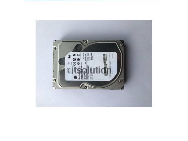 For 0235G7CJ STLZ01NS3000 S2200T 3TB 7.2K 3.5 SAS hard drives