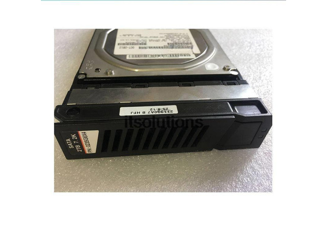 For S5500T S5600T S6900 0235G6X4 storage hard disk 2T SATA 7.2K 3.5 inch