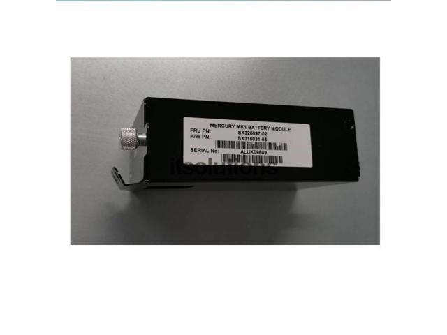 For Hitachi HDS HNAS 3080/3090 G2 battery SX325097-02/01 SX315031-04/05