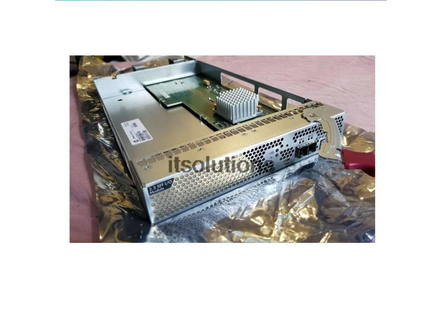 For HP D3700 D3600 2.5-inch hard disk storage cabinet controller 3PAR database 7