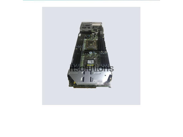 For HP SL2500 G8 Server Node 735972-001 716075-001barebones