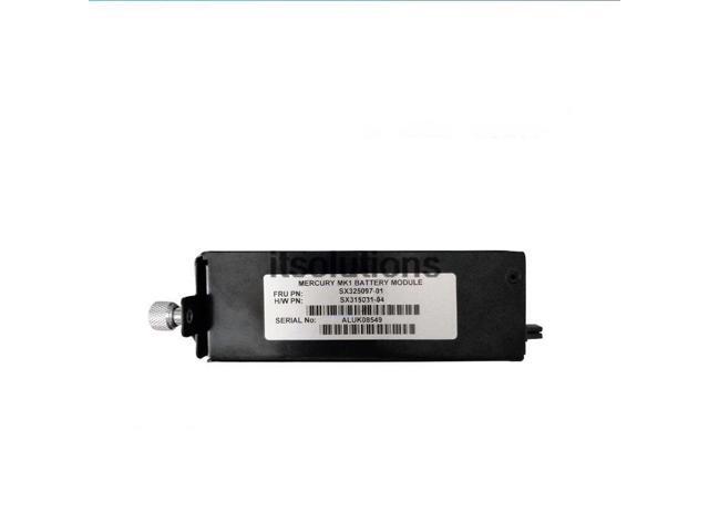 For SX325097-01 SX325097-02 Hitachi HNAS 3080G2 HNAS 3090 G2 battery