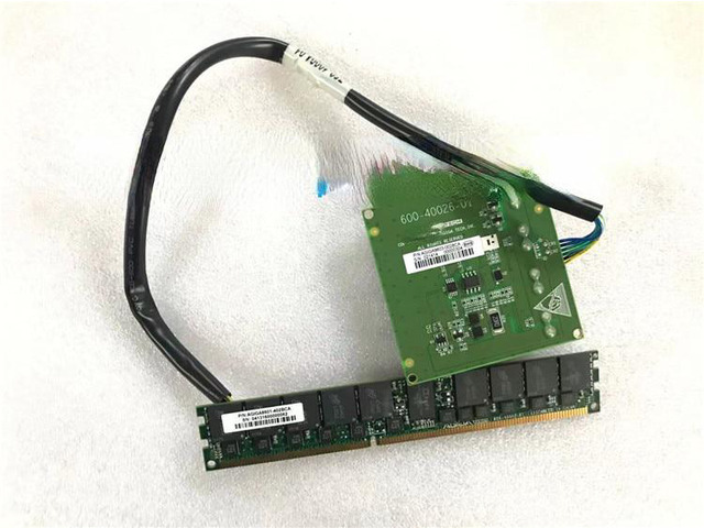 For OS9000 0231G5DE STGMNVDIIM01 function module 2G with battery