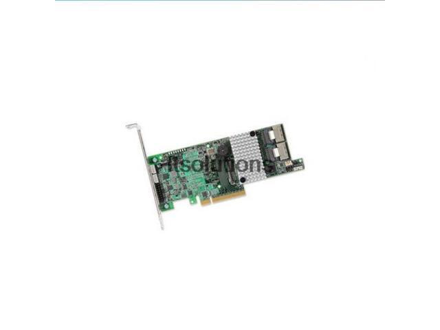 For PK LSI 9271-8I inspur LSI 2208 SAS array card 1Gb cache with battery YZCA-00269