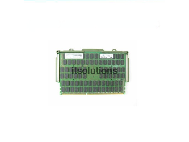 For IBM EM42 31DE 41T8258 P770/P780 32GB DDR3 memory (single)