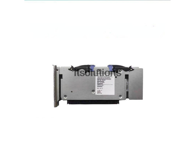 For IBM 45D5320 45D5321 41U7981 41U7982 41U7969 5802 PCI cage