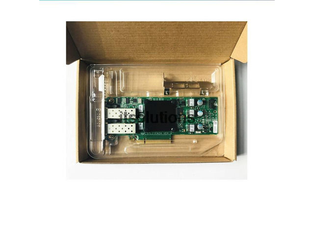 For Mellanox SP333 MT27712A0 02311WTS CN2M02ITGF 10 Gigabit Ethernet