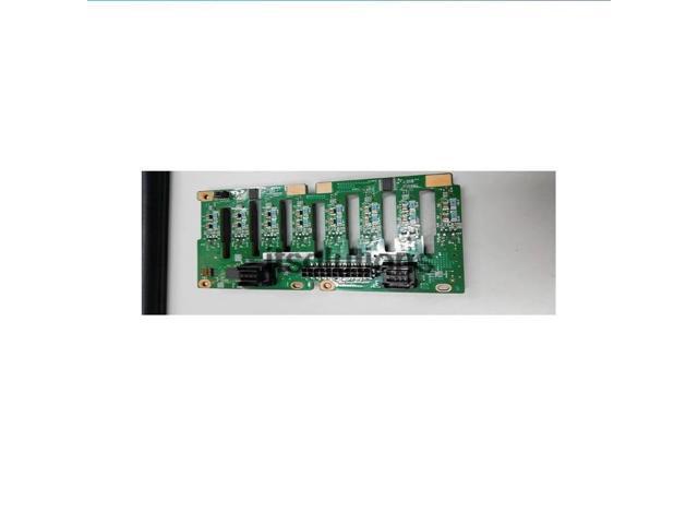 For IBM X3650M5 server hard disk backplane 00FJ754 00FJ756 00FK841 00FK819