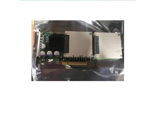 For Sun Oracle T5-4 Flash Card F40 400GB7104482 7070787 7026993