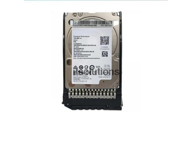 For HDD 02352QRQ L1-L-NLSAS2T 2TB 7.2K RPM NL SAS HDD(3.5
