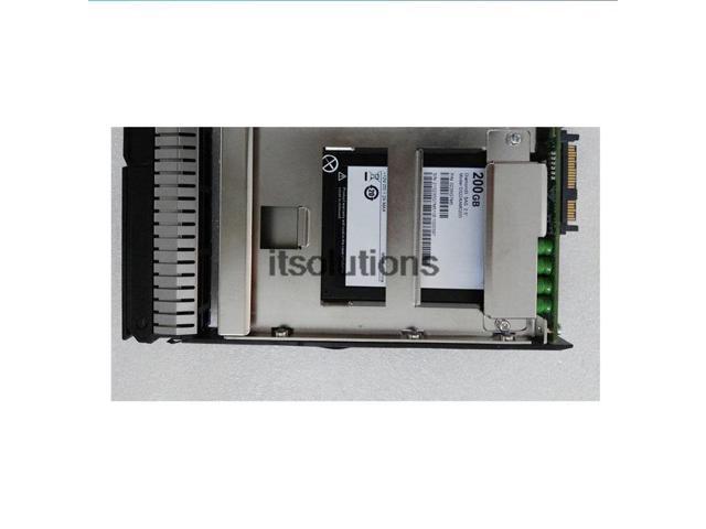 For 0235G7M5 D322AXM0200 S9000 200GB SSD Storage Solid State Drive