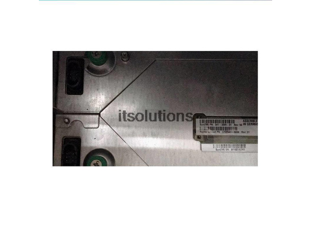 For SUN 541-0848 541-0849 541-3099 M5000 Fan Backplane