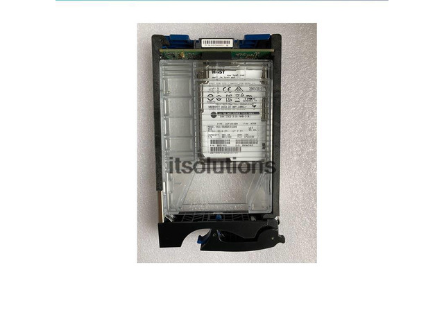 For EMC VMAX 600G 15K SAS-FC 2.5 to 3.5 005050985 storage hard drive