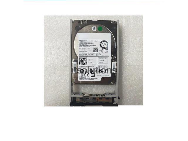 For Dell 1.8T 0WHR0G ST1800MM0078 SAS SED 12G server hard drive