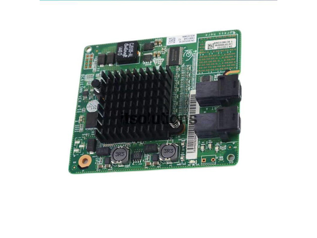 For Server RH2288 HV3 V5 Array Card SR130RAID Card RAID0,1,10 02311FXY